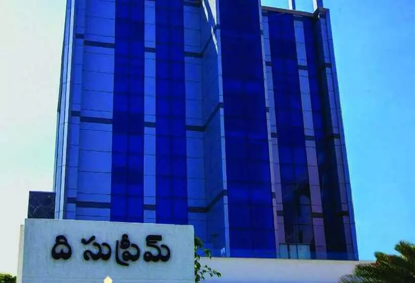 Fotos del hotel Supreme:  9