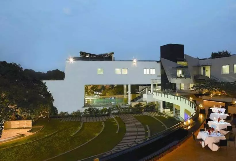 Fotos del hotel Zip By Spree S At The Woodrose:  12