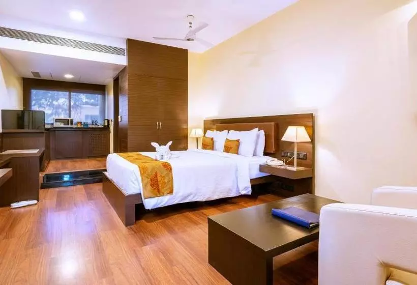 Fotos del hotel Zip By Spree S At The Woodrose:  11