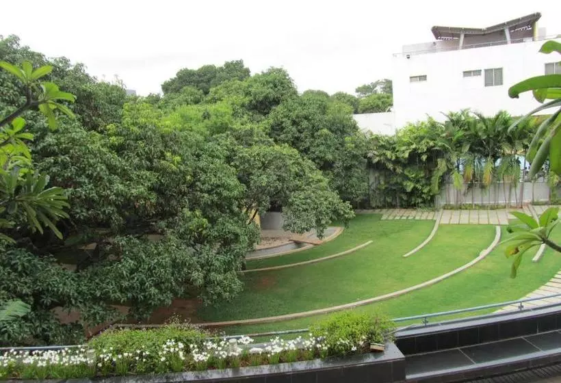 Fotos del hotel Zip By Spree S At The Woodrose:  10