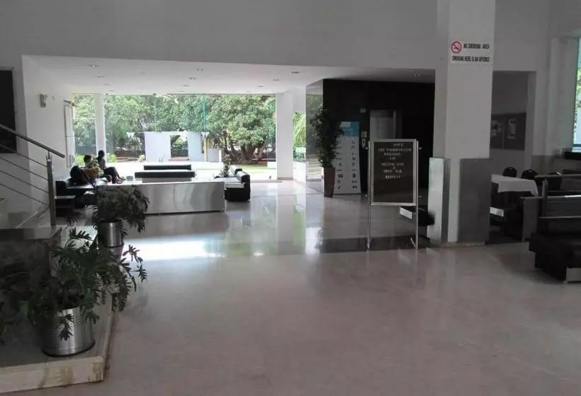 Fotos del hotel Zip By Spree S At The Woodrose:  8