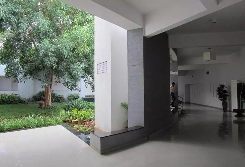 Fotos del hotel Zip By Spree S At The Woodrose:  7