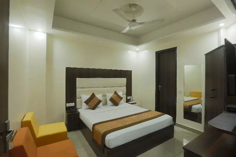 Airport  Mayank Residency