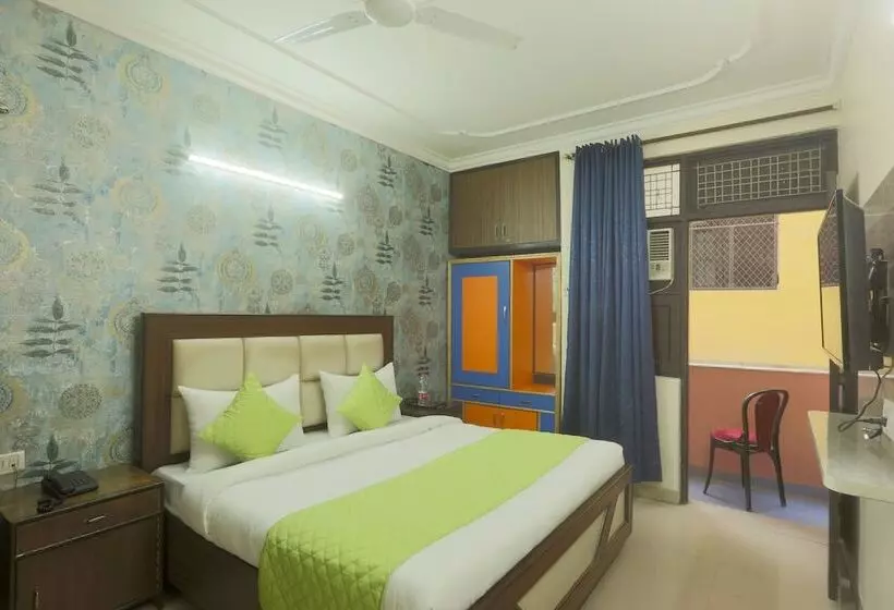 Fotos del hotel Airport  Mayank Residency:  2