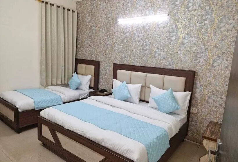 Fotos del hotel Airport  Mayank Residency:  23