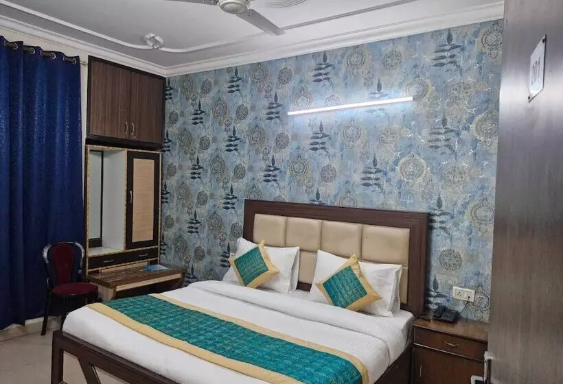 Fotos del hotel Airport  Mayank Residency:  24