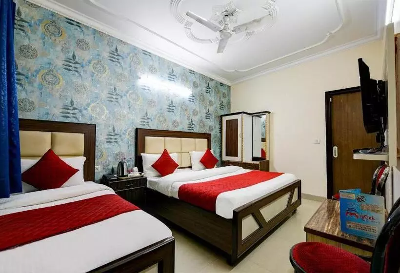 Fotos del hotel Airport  Mayank Residency:  12