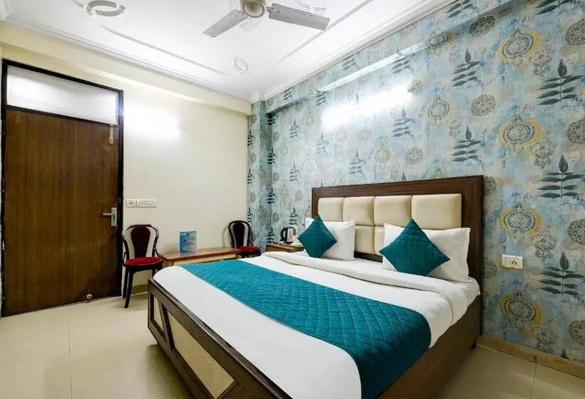 Fotos del hotel Airport  Mayank Residency:  16