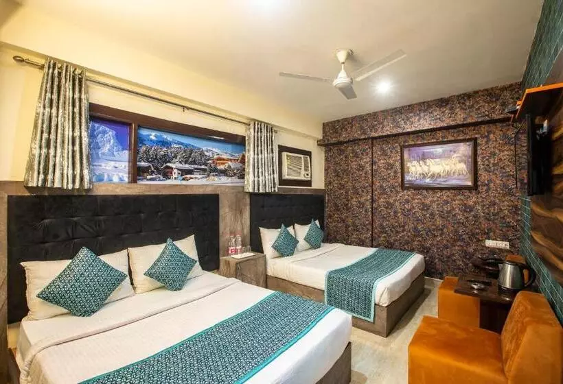 Fotos del hotel Airport  Mayank Residency:  25