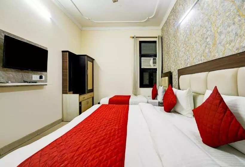 Fotos del hotel Airport  Mayank Residency:  10