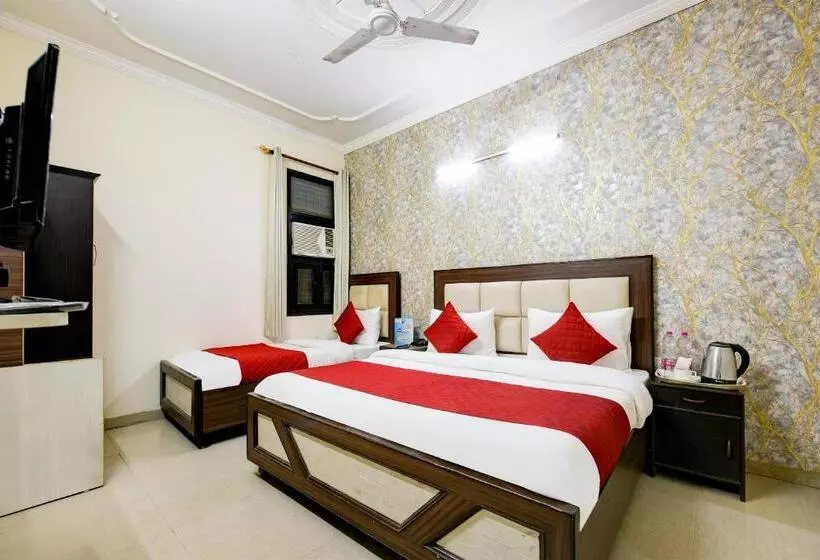 Fotos del hotel Airport  Mayank Residency:  4