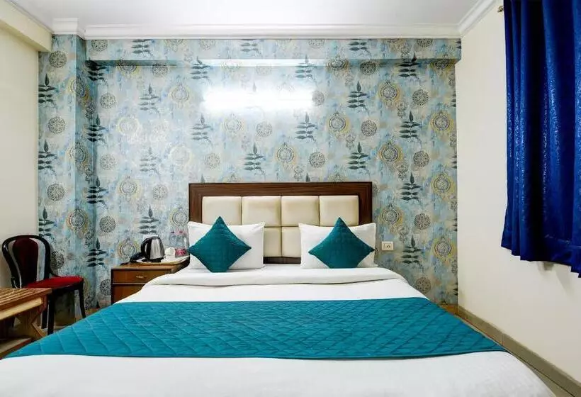 Fotos del hotel Airport  Mayank Residency:  11