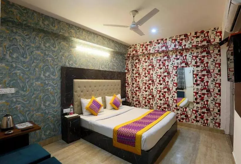 Fotos del hotel Airport  Mayank Residency:  5