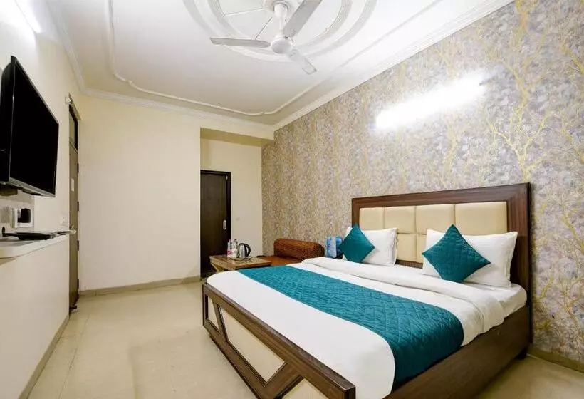 Fotos del hotel Airport  Mayank Residency:  13