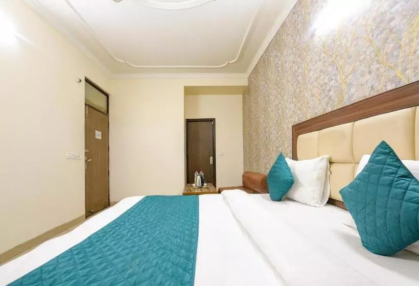 Fotos del hotel Airport  Mayank Residency:  15