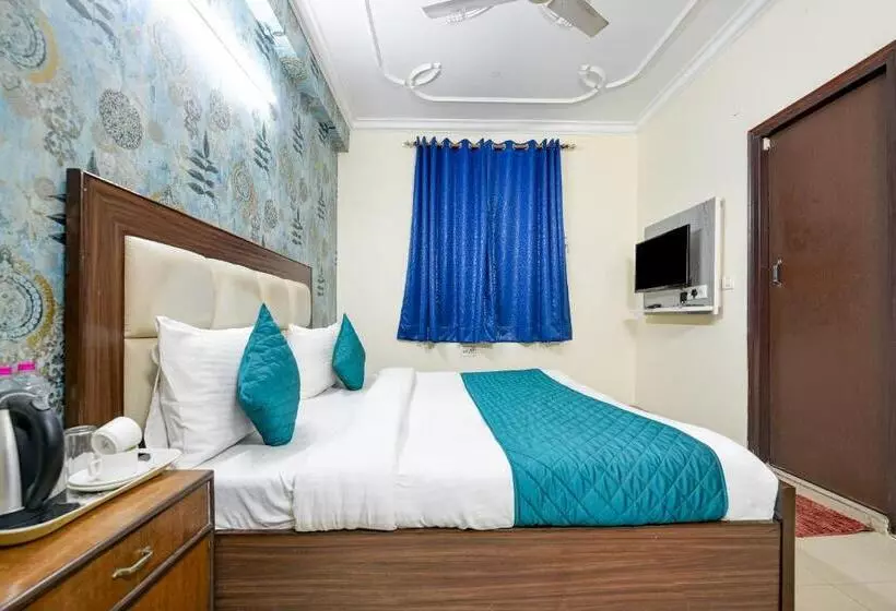 Fotos del hotel Airport  Mayank Residency:  7