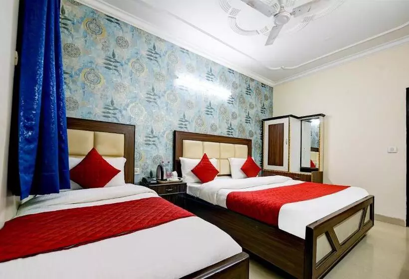 Fotos del hotel Airport  Mayank Residency:  18