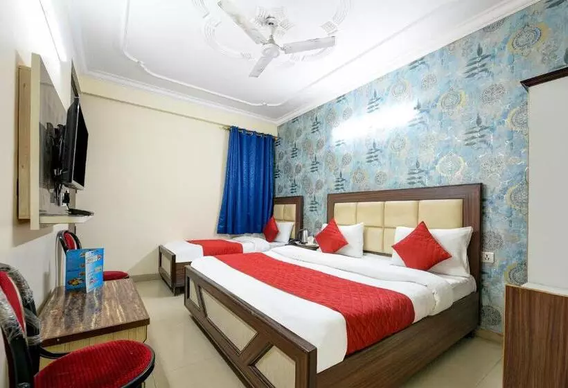 Fotos del hotel Airport  Mayank Residency:  20