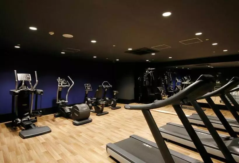 Fotos del hotel Loisir Spa Tower Naha:  11