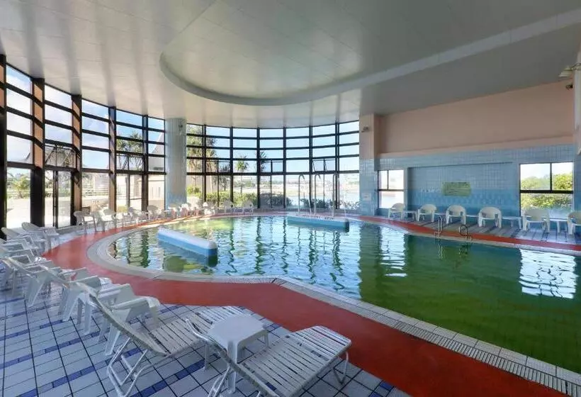 Fotos del hotel Loisir Spa Tower Naha:  3