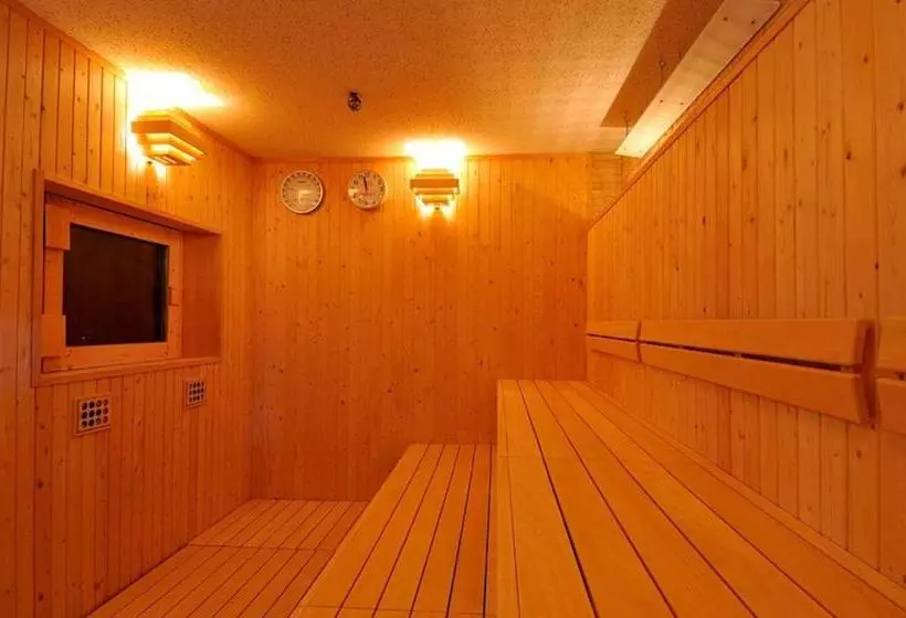 Fotos del hotel Loisir Spa Tower Naha:  6