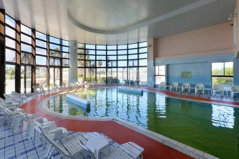 Fotos del hotel Loisir Spa Tower Naha:  18