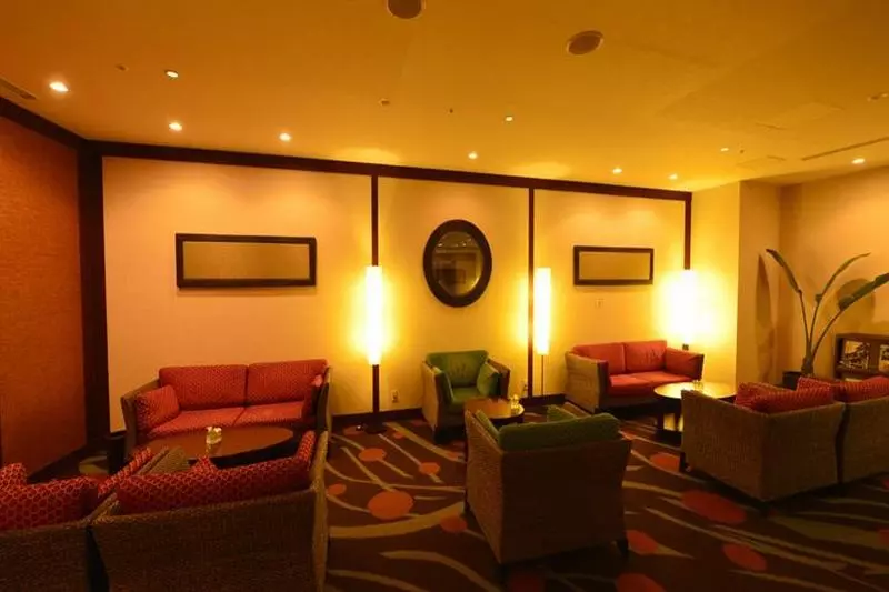 Fotos del hotel Loisir Spa Tower Naha:  4