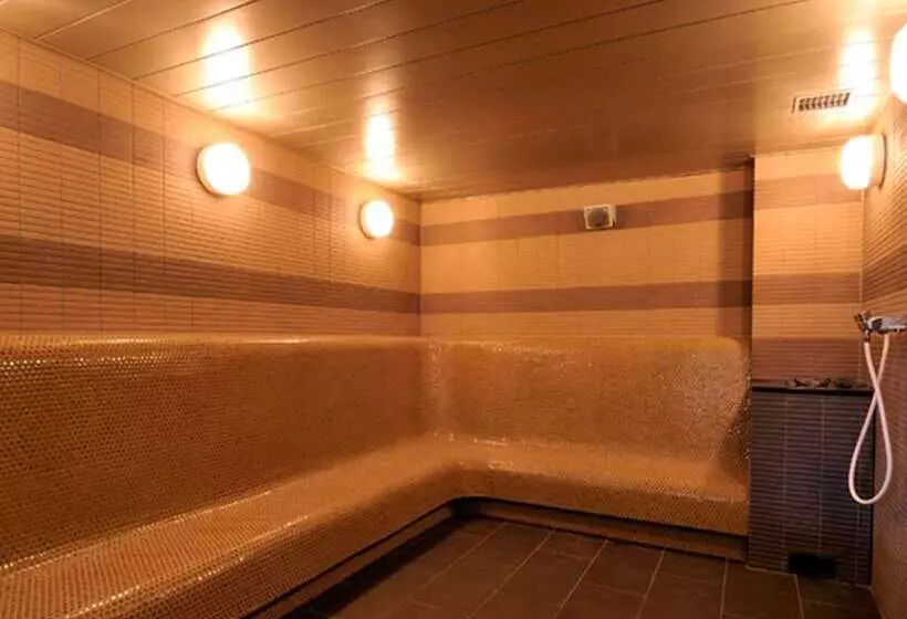 Fotos del hotel Loisir Spa Tower Naha:  12