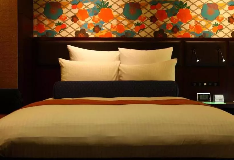 Fotos del hotel Loisir Spa Tower Naha:  21