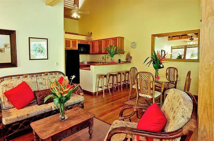 Fotos del hotel Palmetto Bay Plantation:  17