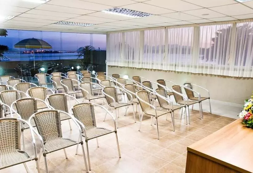 Fotos del hotel Caracas Rio Aeroporto Galeão:  6