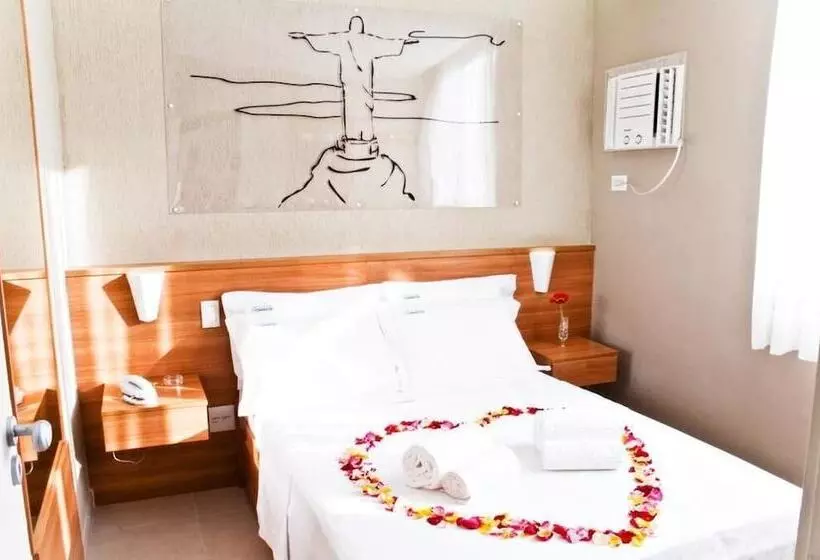 Fotos del hotel Caracas Rio Aeroporto Galeão:  20