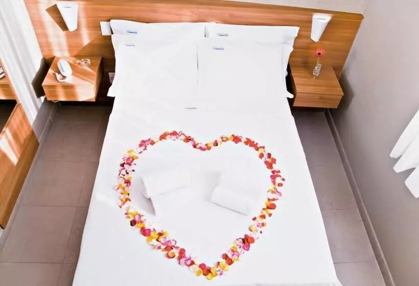 Fotos del hotel Caracas Rio Aeroporto Galeão:  8