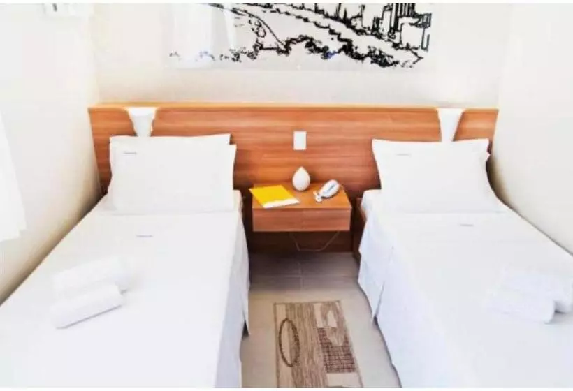 Fotos del hotel Caracas Rio Aeroporto Galeão:  19