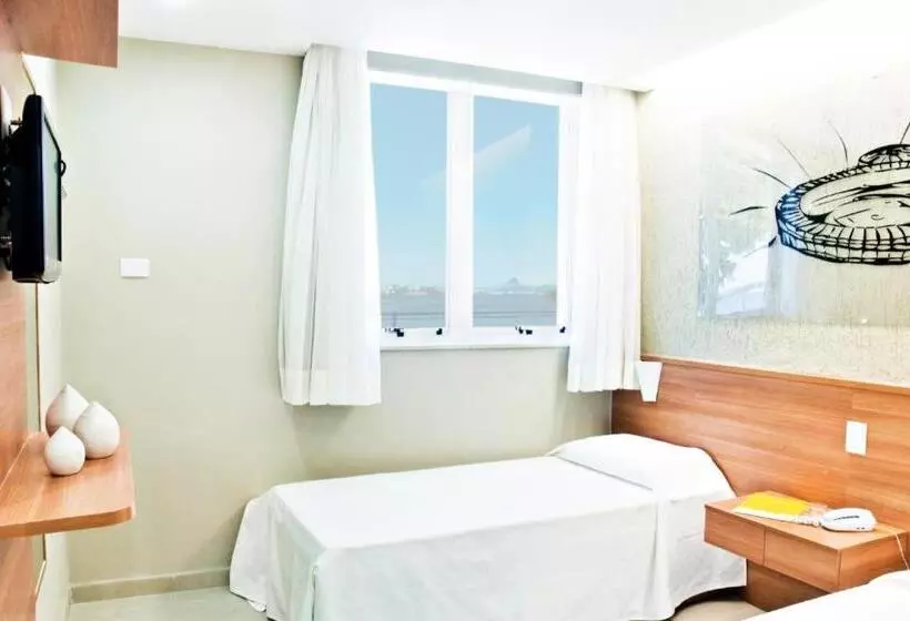 Fotos del hotel Caracas Rio Aeroporto Galeão:  25