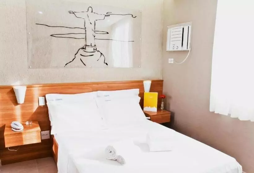 Fotos del hotel Caracas Rio Aeroporto Galeão:  3