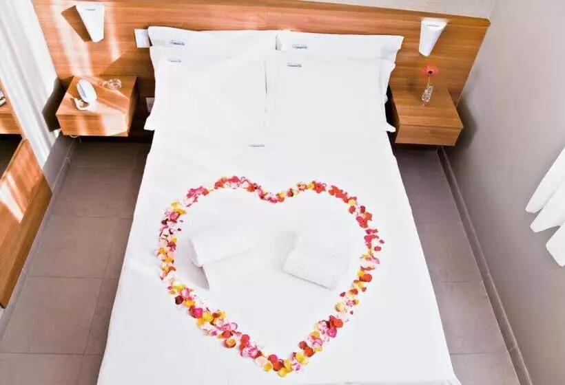 Fotos del hotel Caracas Rio Aeroporto Galeão:  7