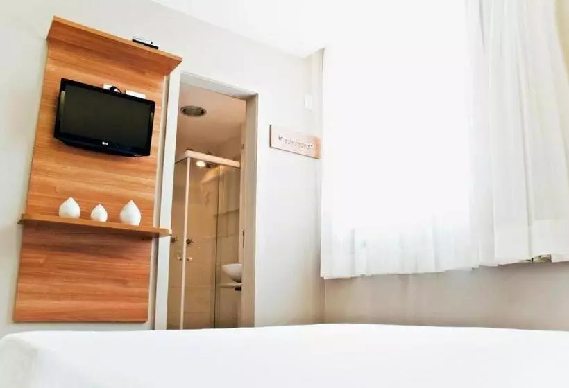 Fotos del hotel Caracas Rio Aeroporto Galeão:  22