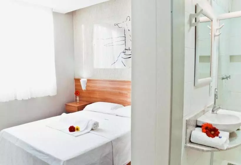 Fotos del hotel Caracas Rio Aeroporto Galeão:  17