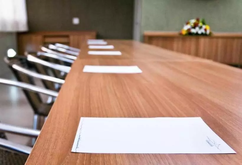 Fotos del hotel Caracas Rio Aeroporto Galeão:  2