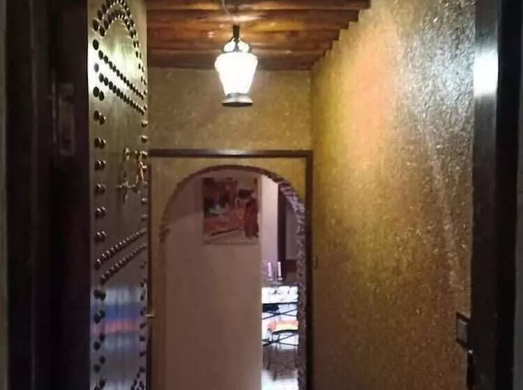 Fotos del hotel Dar Ahl Tadla:  9