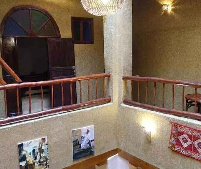 Fotos del hotel Dar Ahl Tadla:  2