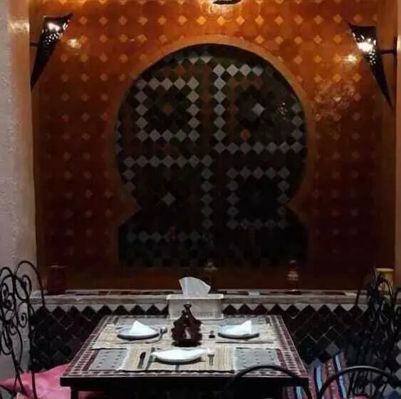 Fotos del hotel Dar Ahl Tadla:  4