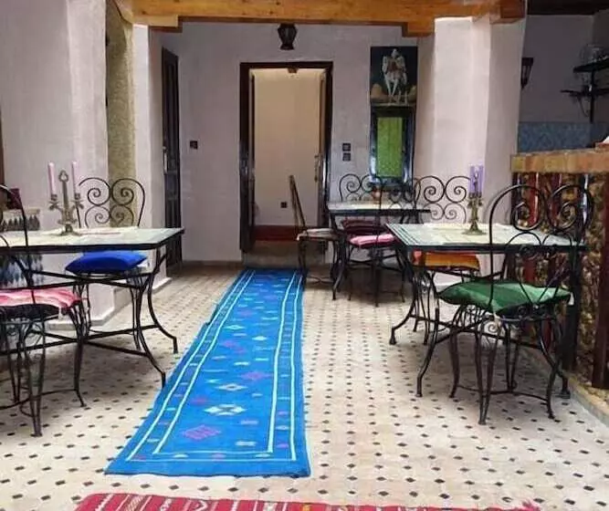 Fotos del hotel Dar Ahl Tadla:  5