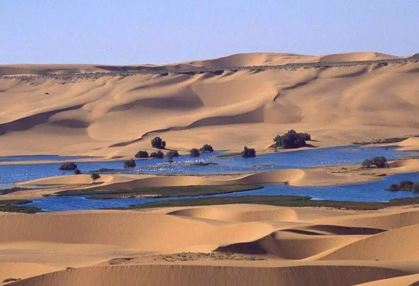 Fotos del hotel Dar Ahl Tadla:  7