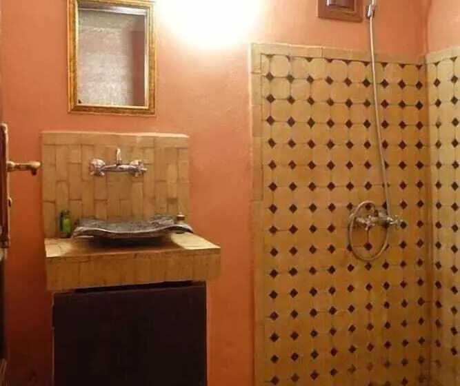 Fotos del hotel Dar Ahl Tadla:  12