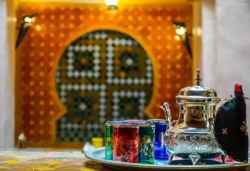 Fotos del hotel Dar Ahl Tadla:  15