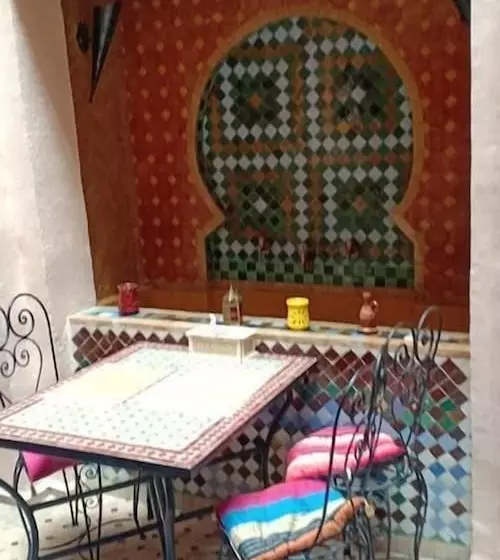 Fotos del hotel Dar Ahl Tadla:  11