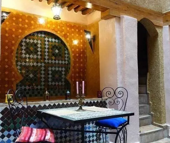 Fotos del hotel Dar Ahl Tadla:  14