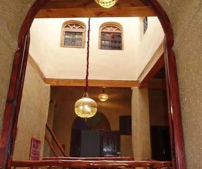 Fotos del hotel Dar Ahl Tadla:  8